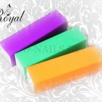 Основы, файлы, пилки, бафы