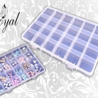 Контейнеры, помпы, подставки для хранения