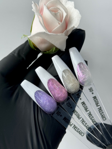 КОЛЛЕКЦИЯ CRYSTAL PRISM - НОВИНКА