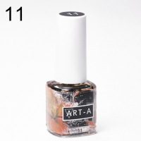 Аква краска 11, 5 ml          