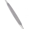 Шабер для маникюра ручной заточки Silver Star AT 975 серия Classic 