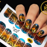 Слайдер-дизайн RIO PROFI MINX № 6