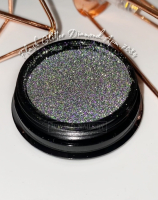 Светоотражающий Flash glitter Diamond Арт.7084