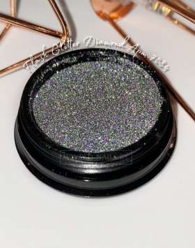 Светоотражающий Flash glitter Diamond Арт.7084