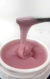 Моделирующий гель Royal-gel "BUILDER ICE COLOR" 08 