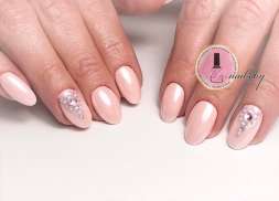 1188 Пигмент "Белая жемчужина"