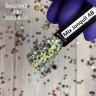 Стразы Swarovski JONQUIL AB MIX 1440 шт (микс размеры)            