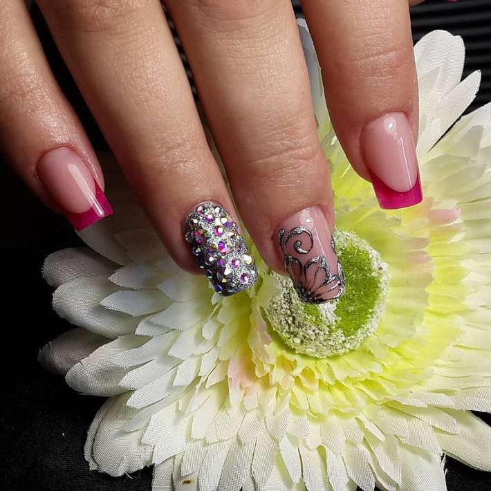 Гель-паста Royal для стемпинга и объемного дизайна 5 ml №04