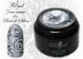 Гель-паста Royal для стемпинга и объемного дизайна 5 ml №04