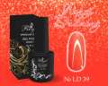 LD39 Гель-лак ROYAL Лазер Даймонд 10 ml                       