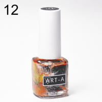 Аква краска 12, 5 ml           