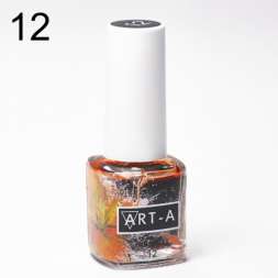 Аква краска 12, 5 ml           
