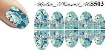 Слайдер-дизайн S503