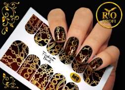 Слайдер-дизайн RIO PROFI MINX № 8