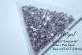 Стразы ss10 Pink Opal 2.7-2.9mm 100шт   