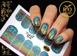 Слайдер-дизайн RIO PROFI MINX № 16