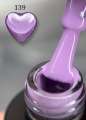 139 LOVE NAIL ГЕЛЬ ЛАК класса Premium  