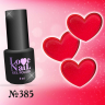 385 LOVE NAIL ГЕЛЬ ЛАК класса Premium    