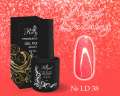 LD38 Гель-лак ROYAL Лазер Даймонд 10 ml                      