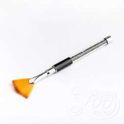 1435 Кисть веер