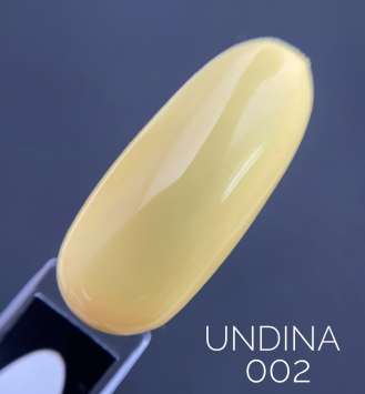 Гель-лак UNDINA 16 ml №002