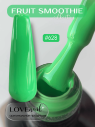 628 LOVE NAIL ГЕЛЬ ЛАК класса Premium 