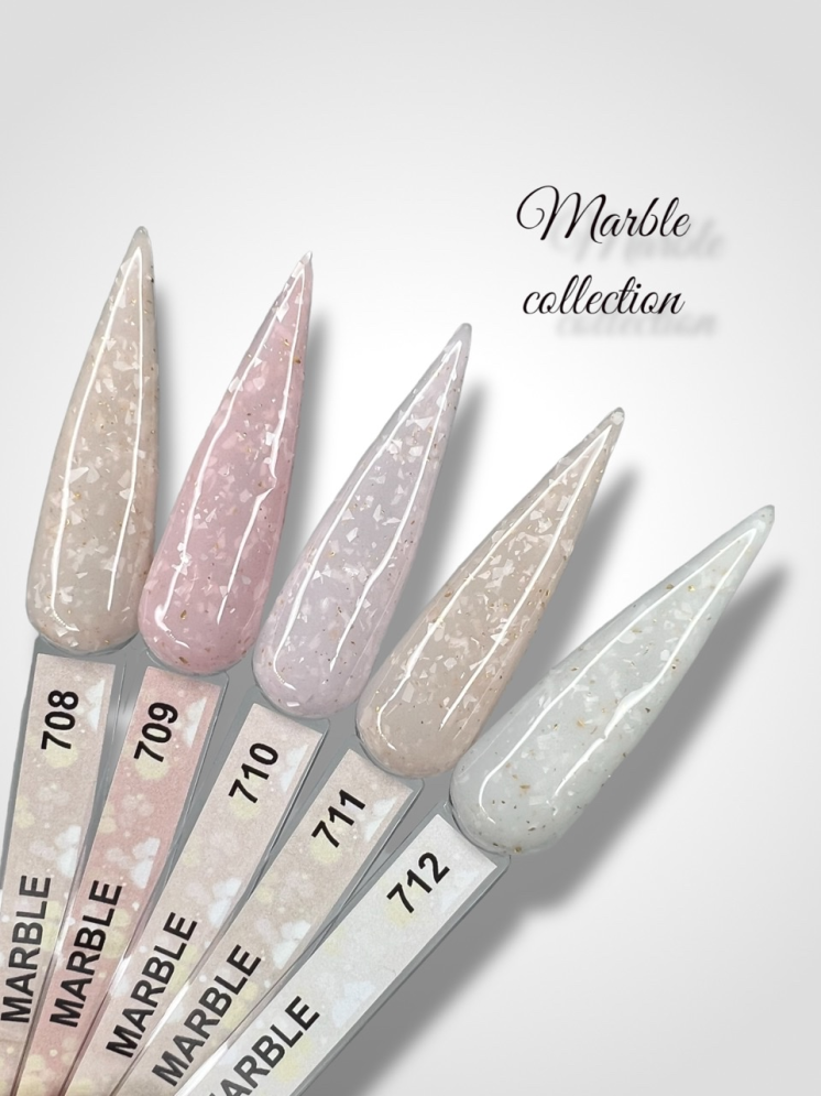 711 LOVE NAIL ГЕЛЬ ЛАК класса Premium                
