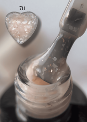 711 LOVE NAIL ГЕЛЬ ЛАК класса Premium                