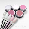 Моделирующий гель Royal-gel "BUILDER ICE COLOR" 13 
