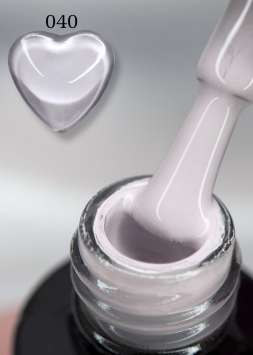 040 LOVE NAIL ГЕЛЬ ЛАК класса Premium  