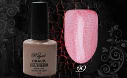 Гель лак ROYAL CRACK 9ml №29