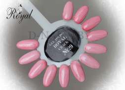 Гель лак ROYAL CRACK 9ml №29