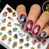 Слайдер-дизайн RIO PROFI MINX № 113