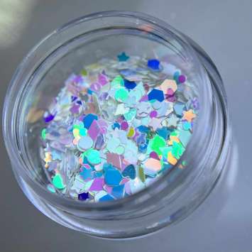 1804 Камифубуки 1 г микс фигурок