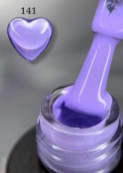 141 LOVE NAIL ГЕЛЬ ЛАК класса Premium 