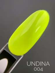 Гель-лак UNDINA 16 ml №004