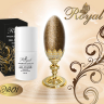 Гель лак ROYAL GOLD SAND 10ml №01