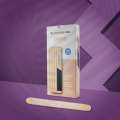 Основа деревянная одноразовая Staleks Pro Expert 50 шт/уп