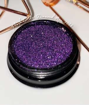 Светоотражающий Flash glitter Diamond Арт.7088