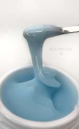 Моделирующий гель Royal-gel "BUILDER ICE COLOR" 19 