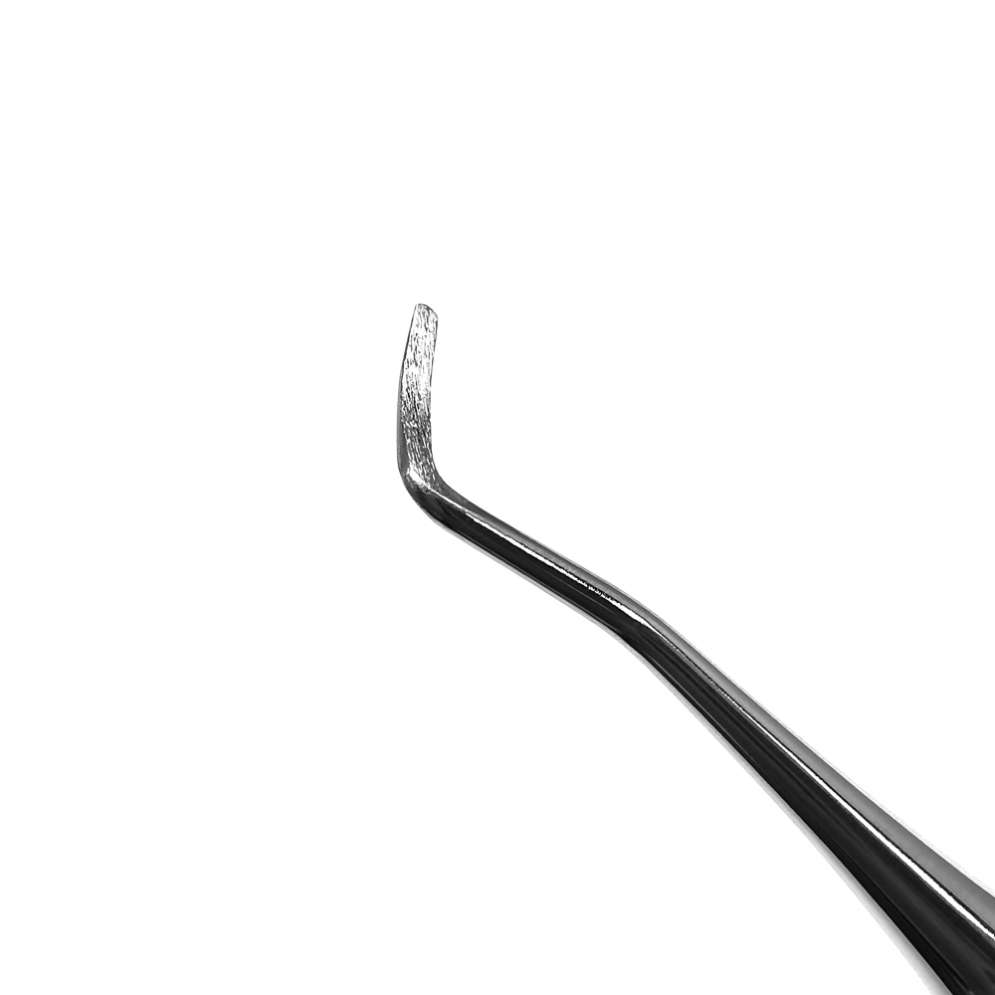 Кюретка педикюрная Silver Star AT 962