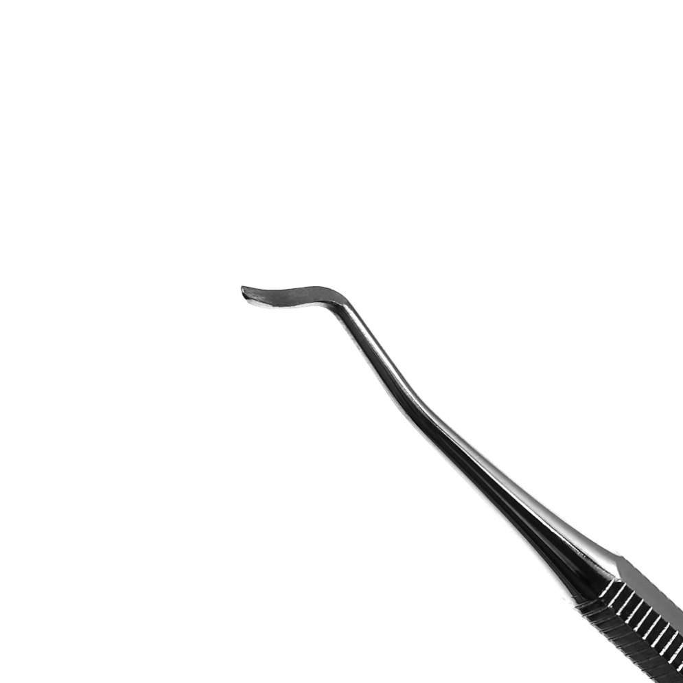 Кюретка педикюрная Silver Star AT 962