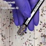 Стразы Swarovski PURPLE FLAME AB MIX 1440 шт (микс размеры)  