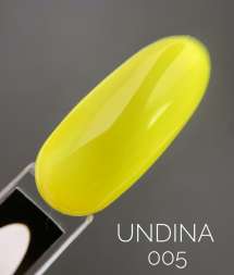 Гель-лак UNDINA 16 ml №005