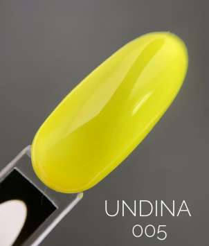 Гель-лак UNDINA 16 ml №005