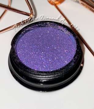 Светоотражающий Flash glitter Diamond Арт.7089