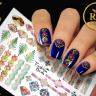 Слайдер-дизайн RIO PROFI MINX № 40