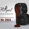Цветной гель Royal Classic Line 5ml №284