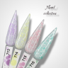 714 LOVE NAIL ГЕЛЬ ЛАК класса Premium                