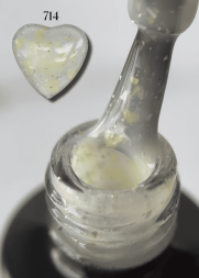 714 LOVE NAIL ГЕЛЬ ЛАК класса Premium                